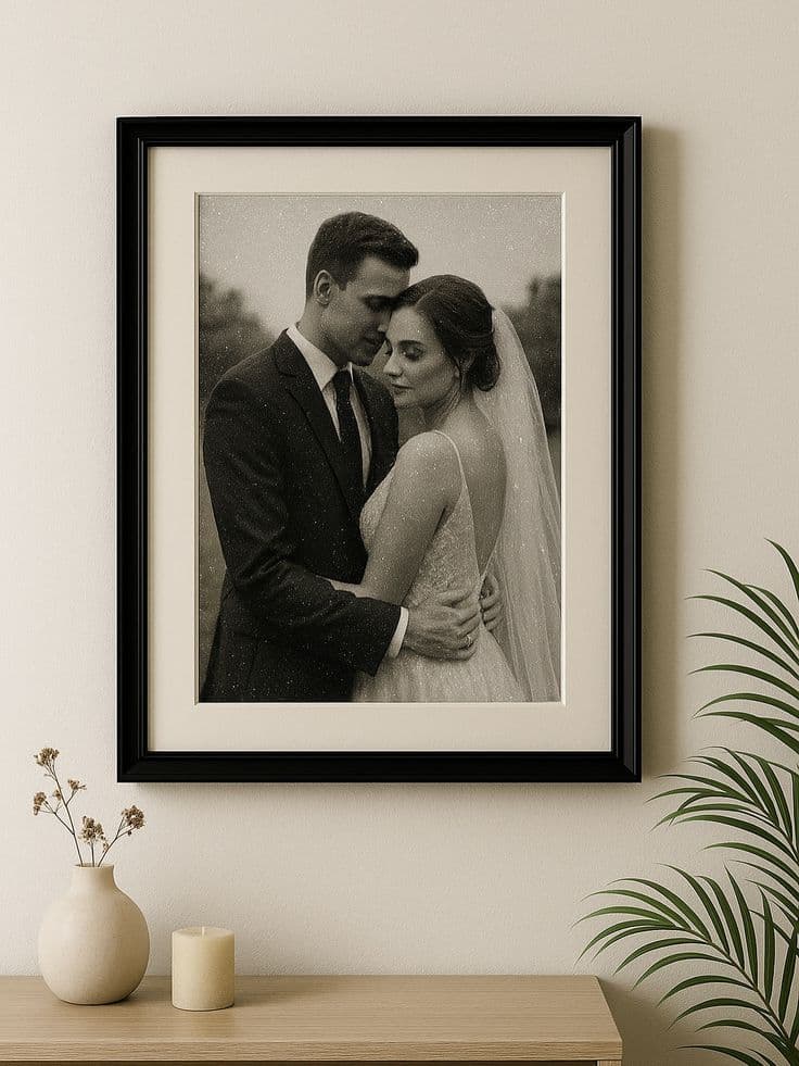Photo Frames upto 50%Offer