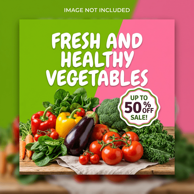 Vegetables
